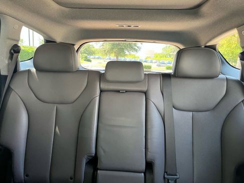 Used 2019 Hyundai Santa Fe Limited image 29