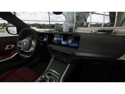 Used 2026 BMW 330i Sedan w/ Premium Package RWD image 27