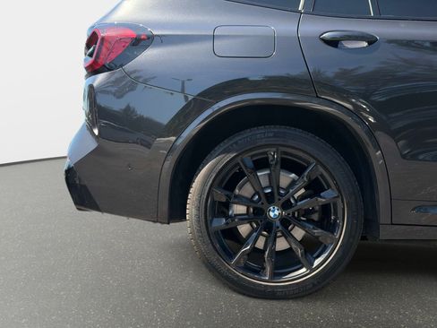 Used 2024 BMW X3 sDrive30i w/ M Sport Package RWD image 19