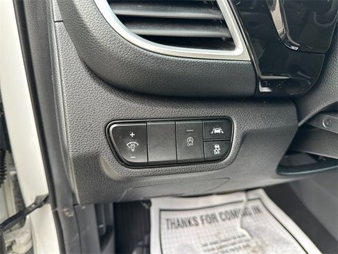 Used 2022 Kia Seltos EX image 21