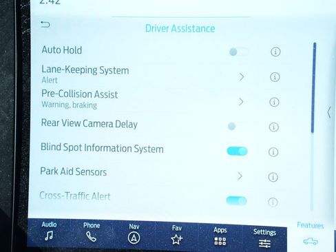 Used 2023 Ford F150 XLT w/ Equipment Group 302A High image 35