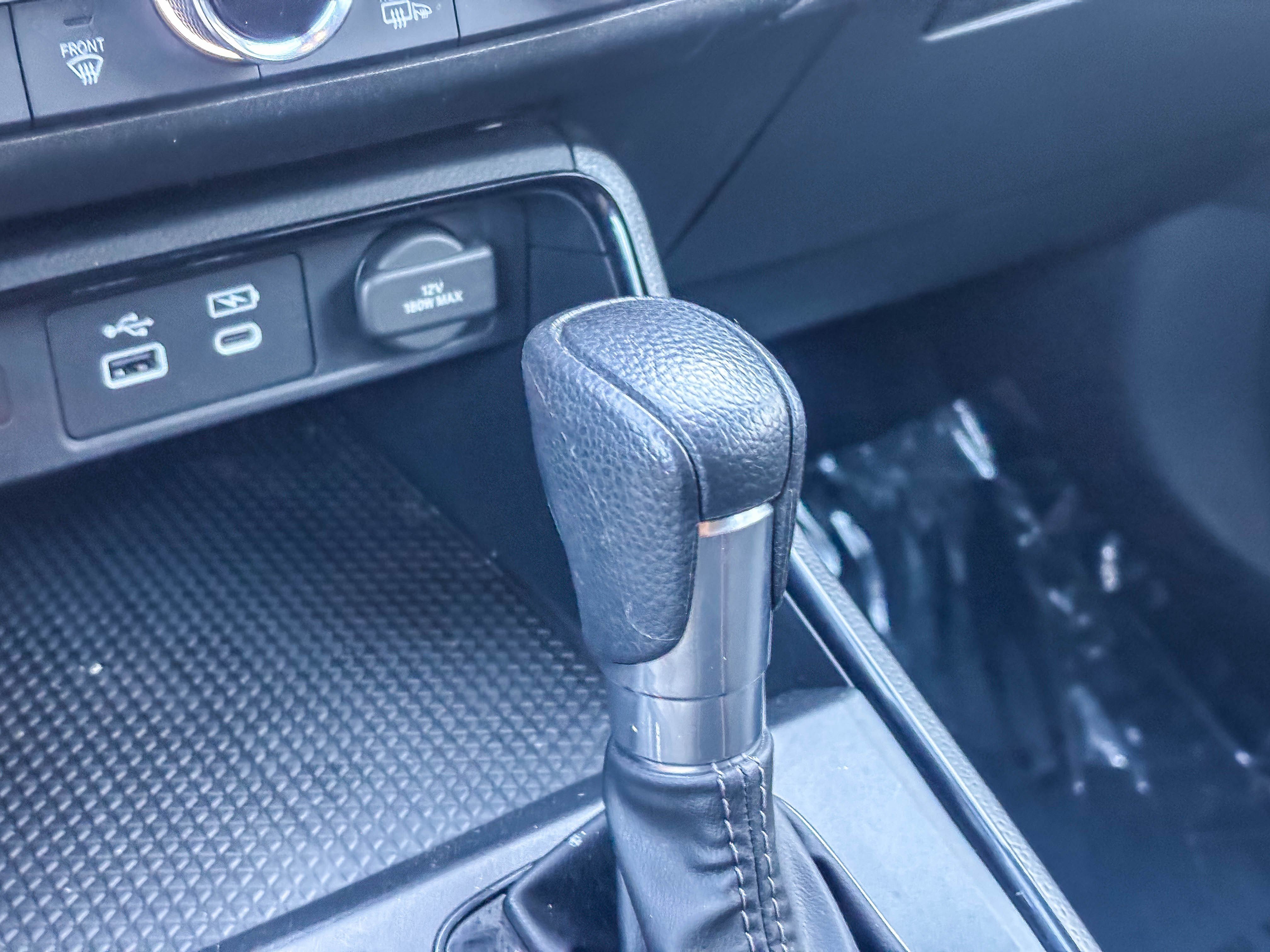 Certified 2024 Honda CR-V EX image 25