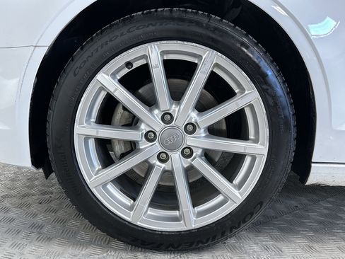 Used 2015 Audi A3 2.0T Premium w/ Driver Assistance Package image 25