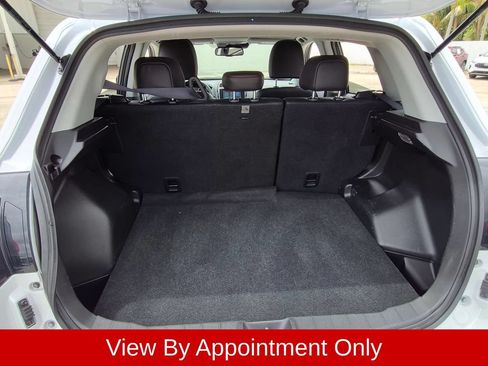 Used 2025 Mitsubishi Outlander Sport SE AWD/4WD image 28
