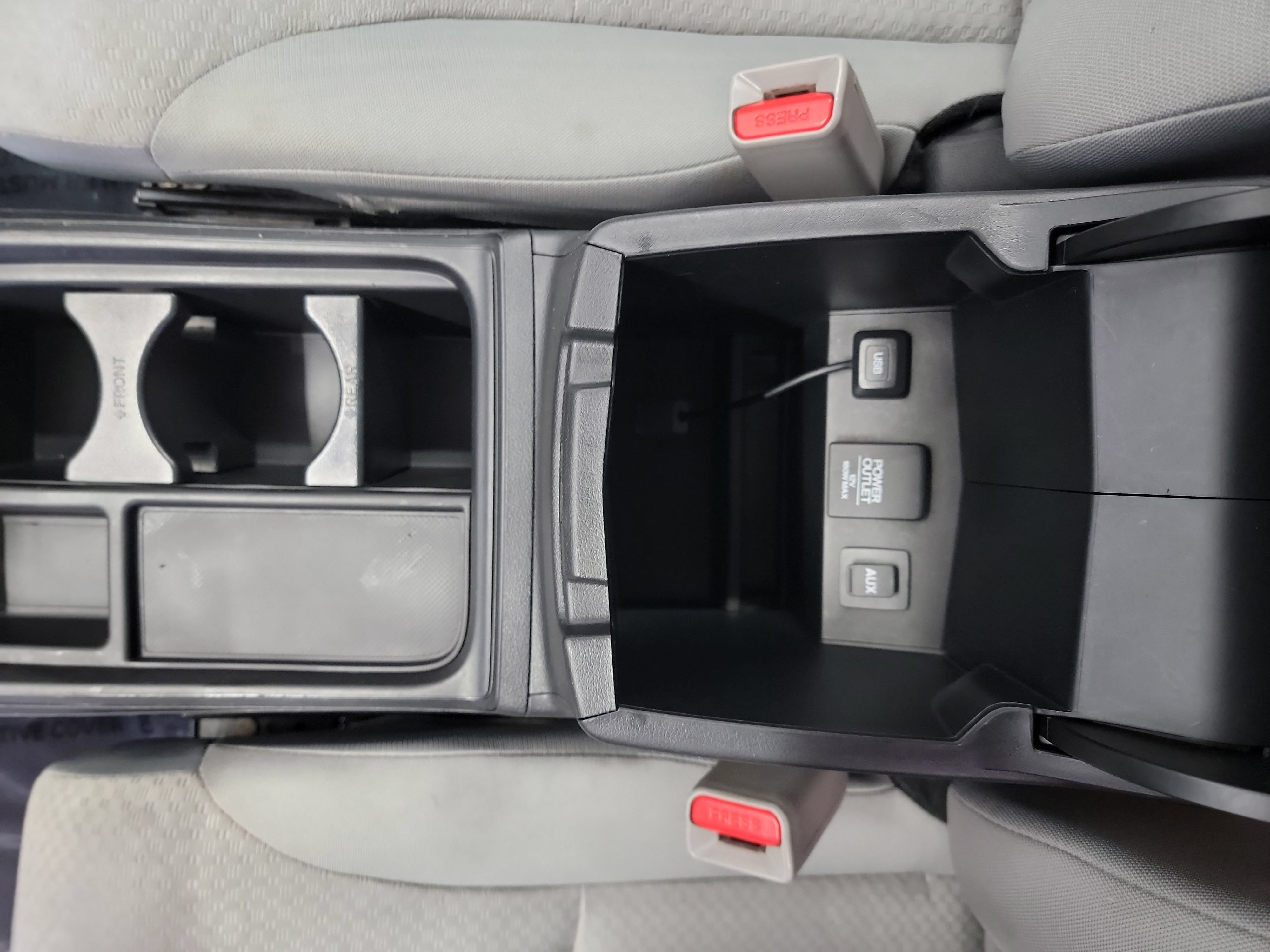 Used 2016 Honda CR-V SE image 28