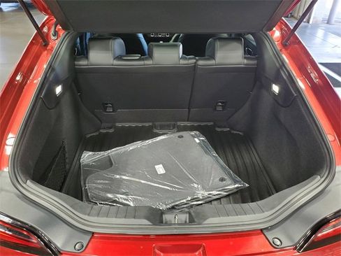 New 2025 Acura Integra A-Spec image 26