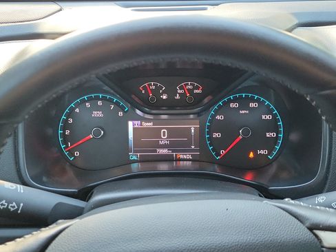 Used 2017 GMC Canyon Denali RWD image 22