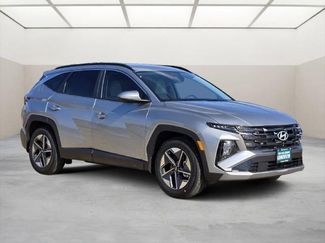 New 2026 Hyundai Tucson SEL video 1