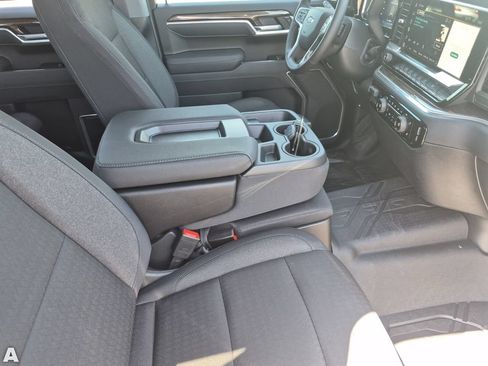 Used 2026 Chevrolet Silverado 1500 RST w/ RST Select Package AWD/4WD image 16