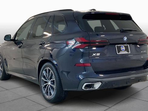 New 2026 BMW X5 xDrive50e w/ Executive Package image 12