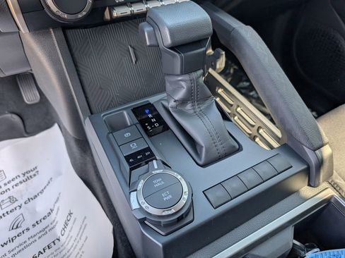 New 2026 Toyota Tacoma SR5 AWD/4WD image 18