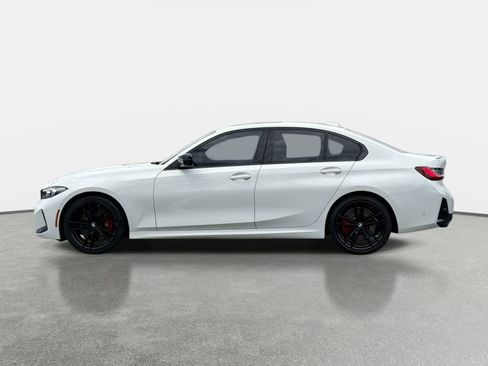 Used 2023 BMW M340i w/ Premium Package RWD image 6