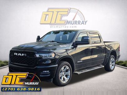 Used 2025 RAM 1500 Big Horn