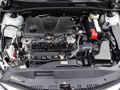 Used 2023 Toyota Camry LE w/ Cold Weather Package image 9