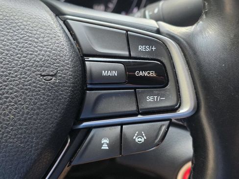 Used 2019 Honda Accord EX-L image 24