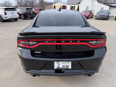 Used 2022 Dodge Charger GT w/ Blacktop Package image 4