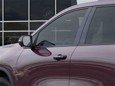 New 2026 GMC Acadia Elevation w/ Black Edition image 12