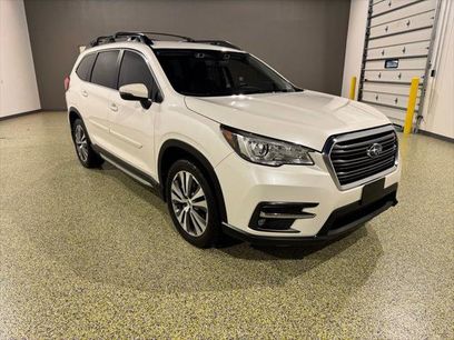 Used 2020 Subaru Ascent Limited w/ Popular Package #2A