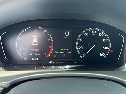 Used 2024 Honda Civic Sport image 12
