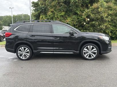 Used 2022 Subaru Ascent Limited w/ Technology Package