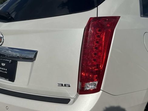 Used 2012 Cadillac SRX Performance FWD image 6