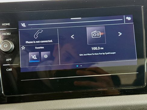 Used 2025 Volkswagen Jetta S image 21