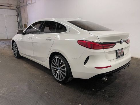 Used 2022 BMW 228i Gran Coupe w/ Convenience Package FWD image 5