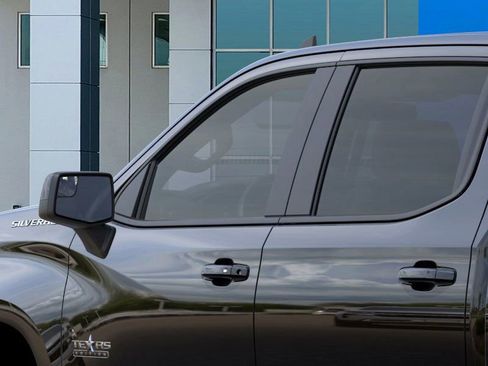 New 2026 Chevrolet Silverado 1500 RST w/ Texas Edition Plus image 12