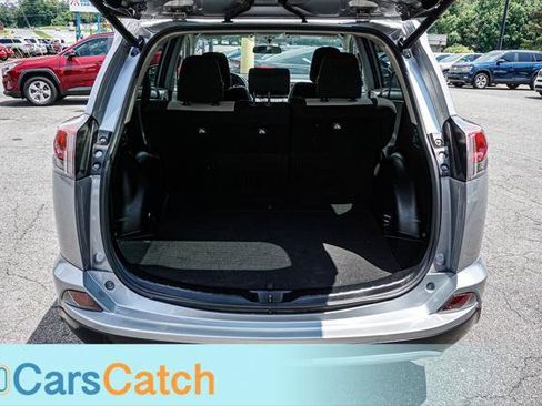 Used 2016 Toyota RAV4 XLE FWD image 39