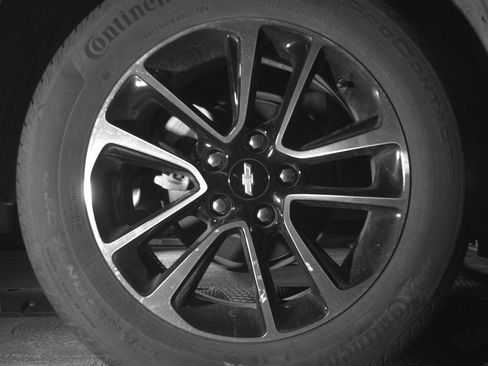 Used 2025 Chevrolet TrailBlazer LT FWD image 15