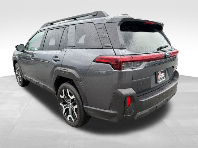 Certified 2026 Subaru Outback Touring XT AWD/4WD image 5