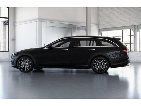 Certified 2022 Mercedes-Benz E 450 4MATIC All-Terrain Wagon image 34