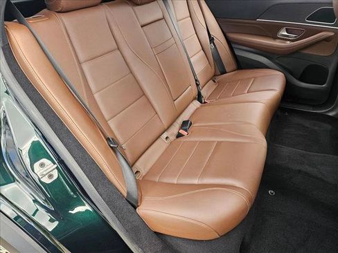 Certified 2024 Mercedes-Benz GLE 350 GLE 350 image 19