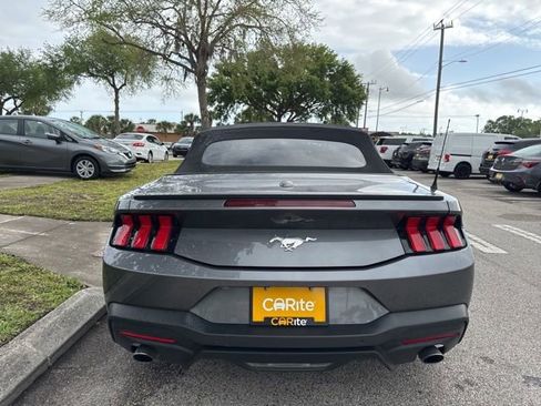 Used 2024 Ford Mustang Premium image 6