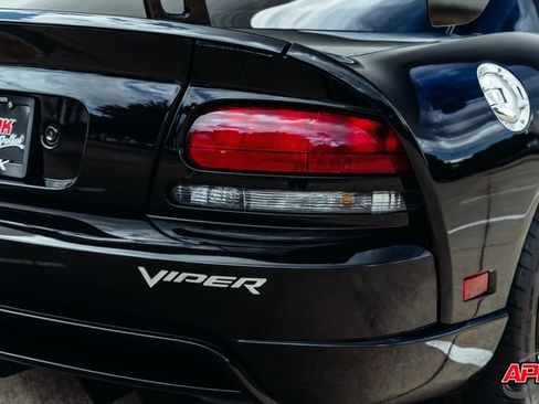 Used 2009 Dodge Viper ACR RWD image 58