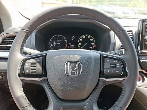 New 2026 Honda Odyssey EX-L image 6