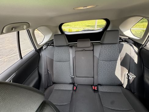 Certified 2025 Toyota RAV4 XLE AWD/4WD image 20