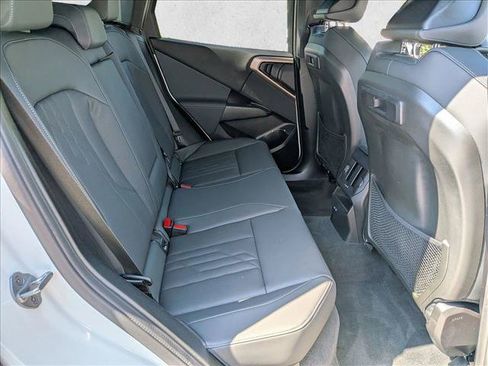 Certified 2025 BMW X3 xDrive30i w/ Convenience Package AWD/4WD image 19