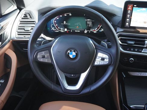Used 2023 BMW X4 xDrive30i AWD/4WD image 46