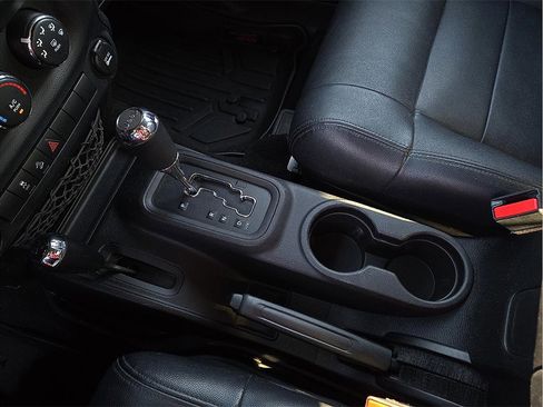 Used 2012 Jeep Wrangler Sport image 20