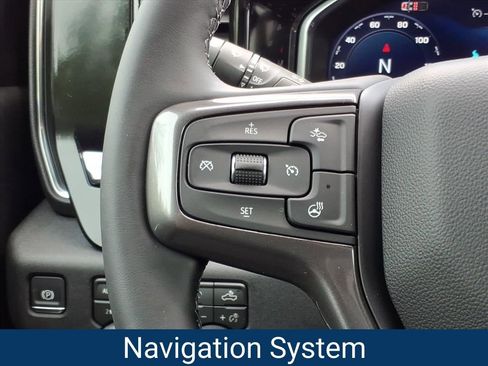 New 2026 Chevrolet Silverado 2500 High Country w/ Midnight Edition AWD/4WD image 15