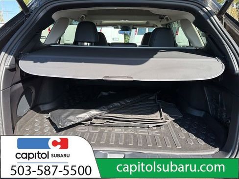 Used 2023 Subaru Outback Touring XT image 11