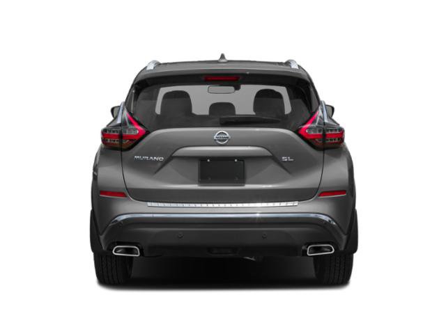 Used 2022 Nissan Murano Platinum w/ Cargo Package AWD/4WD image 8