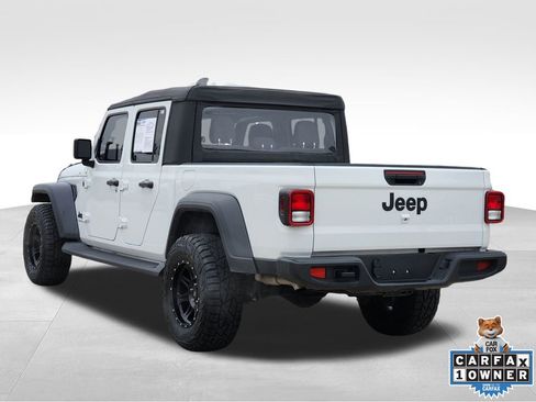 Used 2023 Jeep Gladiator Sport image 6