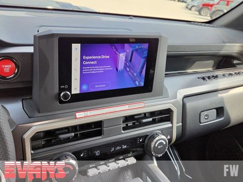 Certified 2026 Toyota Tacoma TRD Sport AWD/4WD image 7