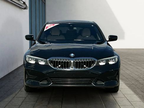 Used 2019 BMW 330i Sedan image 8