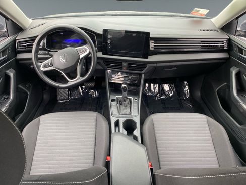 Used 2025 Volkswagen Jetta S FWD image 10