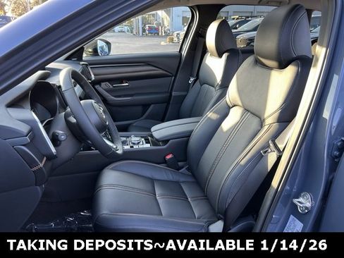 Used 2025 MAZDA CX-50 AWD 2.5 S w/ Weather Package image 9