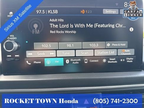 Used 2024 Honda Pilot EX-L image 29