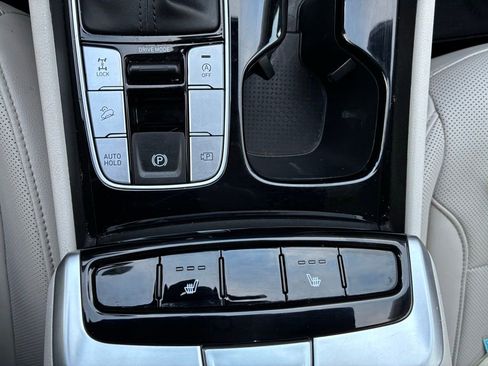 Used 2023 Hyundai Tucson SEL w/ Convenience Package image 34